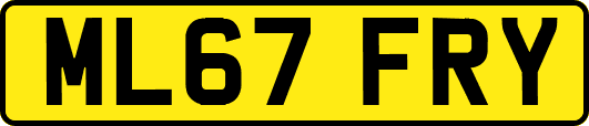 ML67FRY