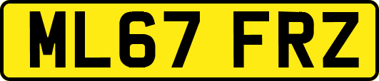 ML67FRZ