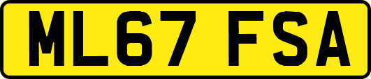 ML67FSA