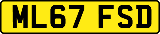 ML67FSD