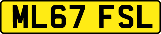ML67FSL