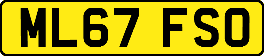 ML67FSO