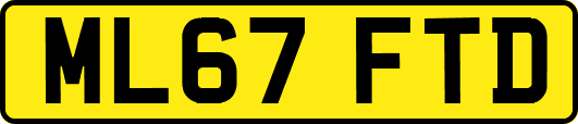 ML67FTD