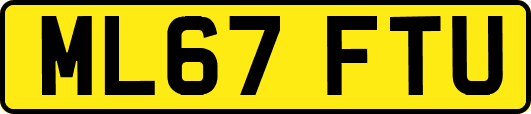 ML67FTU