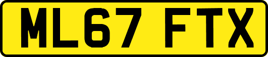 ML67FTX