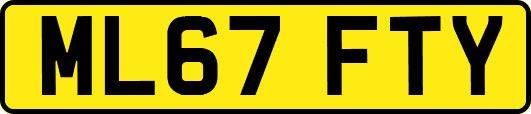 ML67FTY