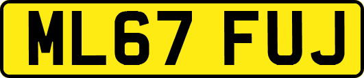 ML67FUJ