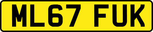 ML67FUK
