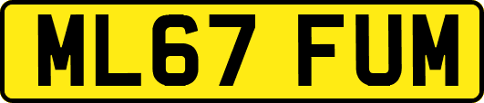 ML67FUM