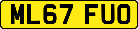 ML67FUO