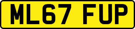 ML67FUP