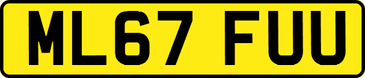 ML67FUU