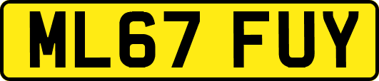 ML67FUY