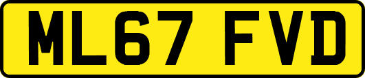ML67FVD