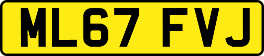 ML67FVJ