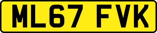 ML67FVK