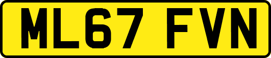ML67FVN
