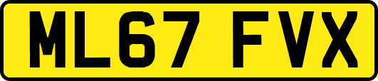ML67FVX