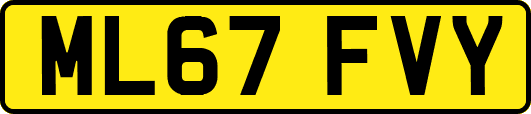 ML67FVY