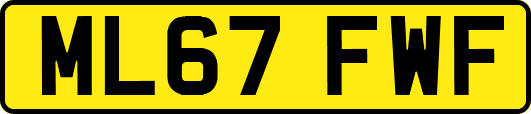 ML67FWF