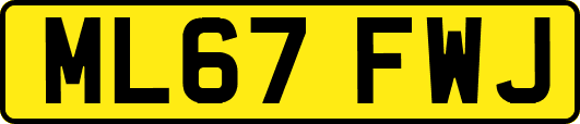 ML67FWJ