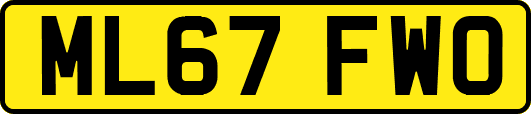ML67FWO