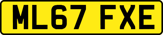 ML67FXE
