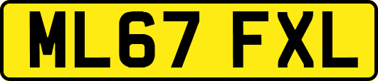 ML67FXL