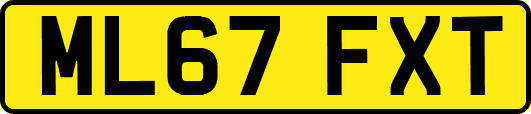 ML67FXT