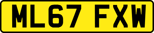 ML67FXW