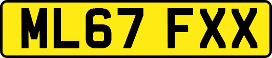 ML67FXX