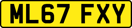 ML67FXY