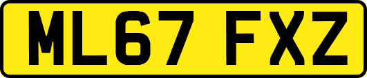 ML67FXZ