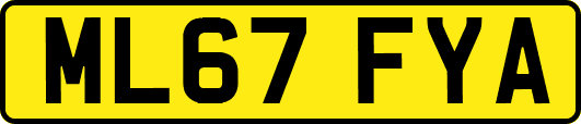 ML67FYA