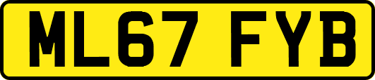 ML67FYB