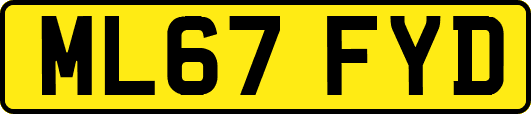 ML67FYD