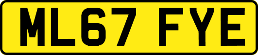 ML67FYE