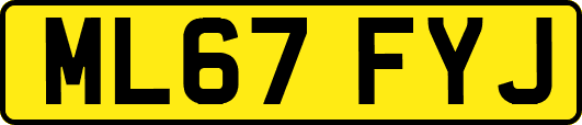 ML67FYJ