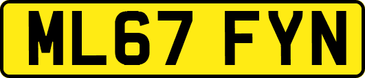 ML67FYN