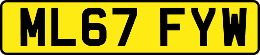 ML67FYW