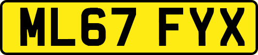 ML67FYX