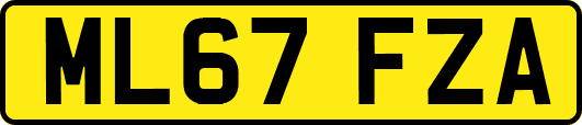 ML67FZA