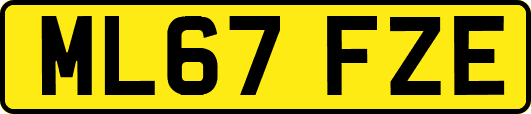 ML67FZE