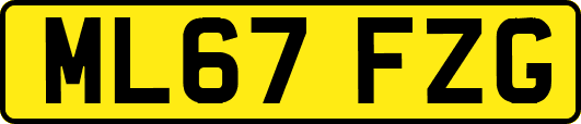 ML67FZG