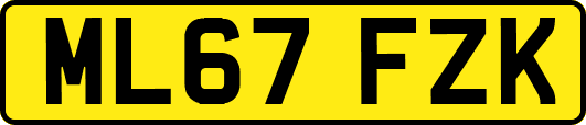 ML67FZK
