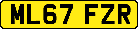 ML67FZR