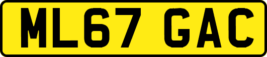 ML67GAC