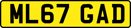 ML67GAD