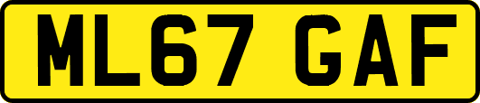 ML67GAF