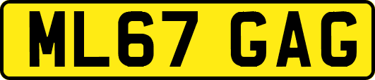 ML67GAG